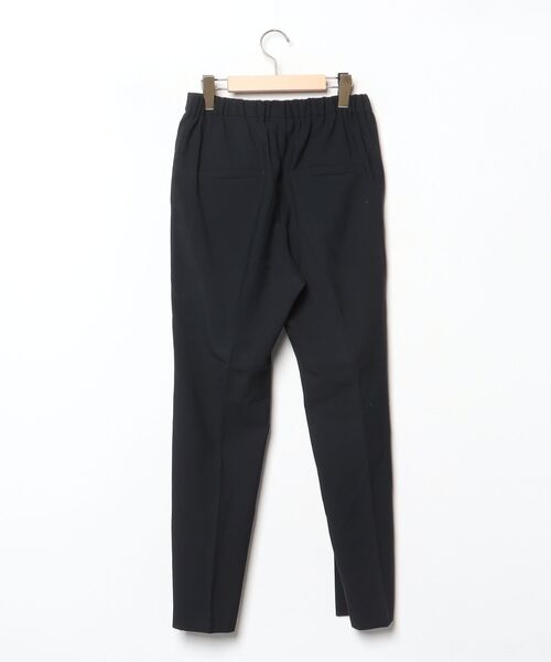 Deuxieme Classe（ドゥーズィエムクラス） パンツ 38 ブラック