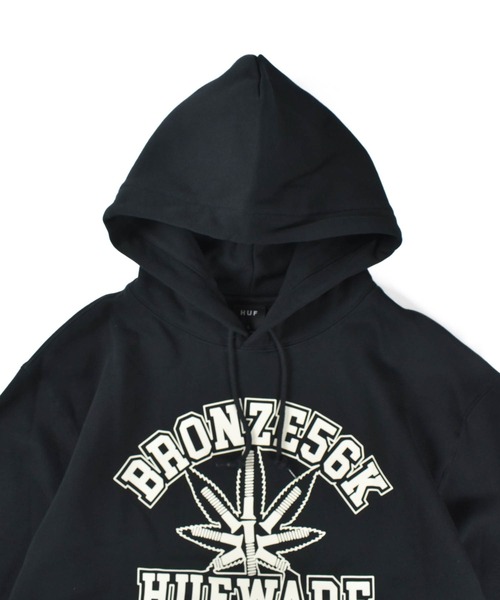 HUF（ハフ） パーカー メンズ レディース : ZOZOTOWN Yahoo!店 - 通販