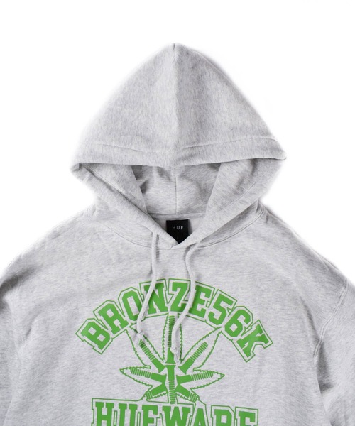 HUF（ハフ） パーカー メンズ レディース : ZOZOTOWN Yahoo!店 - 通販