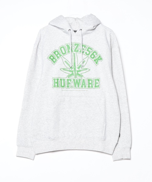 HUF（ハフ） パーカー メンズ レディース : ZOZOTOWN Yahoo!店 - 通販