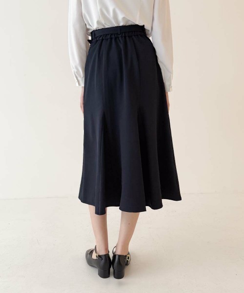 an another angelus（アンアナザーアンジェラス） スカート レース切替