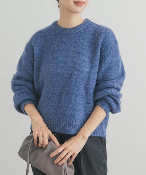 URBAN RESEARCH DOORS（アーバンリサーチドアーズ） ニット セーター