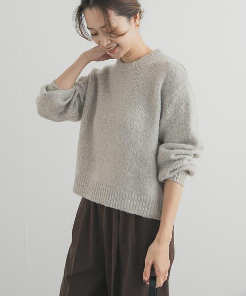 URBAN RESEARCH DOORS（アーバンリサーチドアーズ） ニット セーター