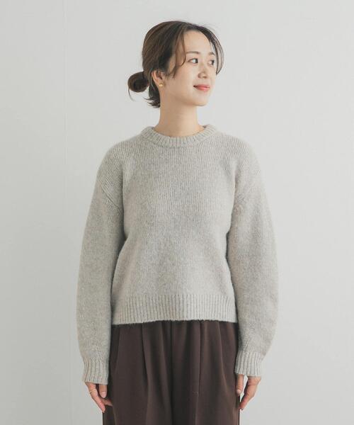 URBAN RESEARCH DOORS（アーバンリサーチドアーズ） ニット セーター