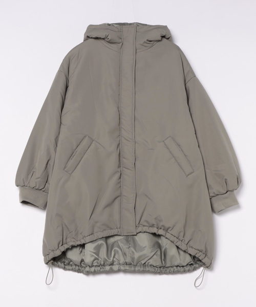 Didot.showroom コート FREE ブラック レディース : ZOZOTOWN Yahoo!店