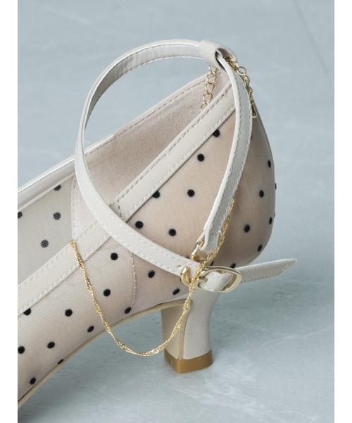 COHINA」 パンプス 21 ネイビー レディース : ZOZOTOWN Yahoo!店