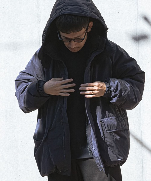 URBAN RESEARCH ダウンジャケット フリーサイズ URBAN RESEARCH（アーバンリサーチ） ダウンジャケット FREE ベージュ