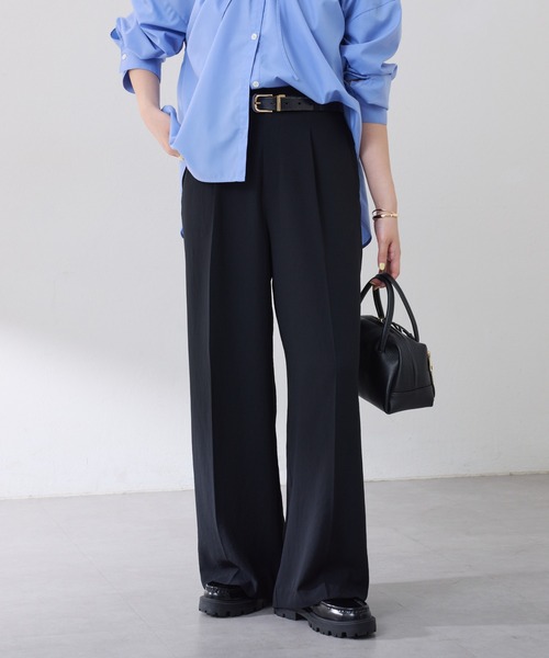 新品＊未使用　COLLAGE GALLARDAGALANTE パンツ COLLAGE GALLARDAGALANTE（コラージュ ガリャルダガランテ） パンツ 0