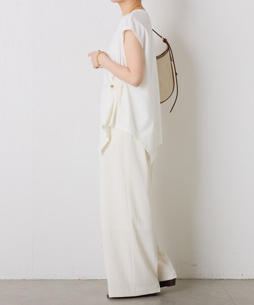 COLLAGE GALLARDAGALANTE（コラージュ ガリャルダガランテ） パンツ 0