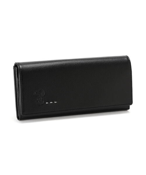 SNOOPY（スヌーピー） 財布 SNOOPY LEATHER COLLECTION/スヌーピー