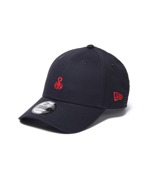 SOPHNET.（ソフネット） キャップ 帽子 NEW ERA SCORPION 9FORTY CAP