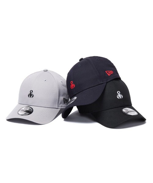 SOPHNET.（ソフネット） キャップ 帽子 NEW ERA SCORPION 9FORTY CAP