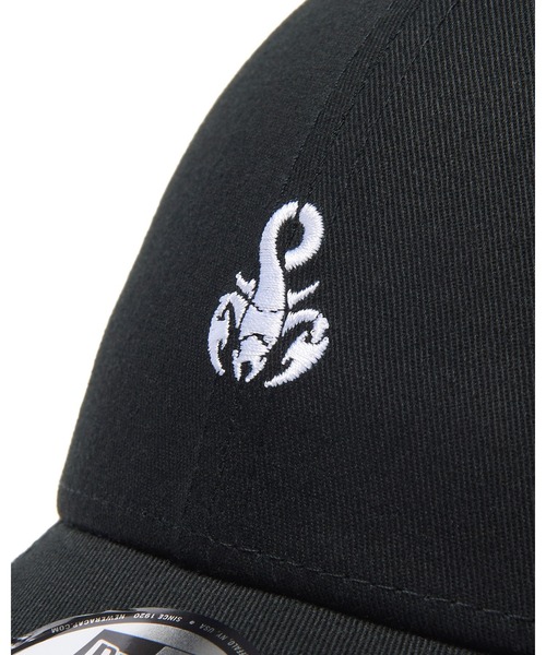 SOPHNET. newera コラボキャップ 9FORTY SOPHNET.（ソフネット） キャップ 帽子 NEW ERA SCORPION 9FORTY CAP