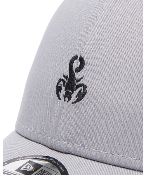 SOPHNET.（ソフネット） ニューエラ キャップ 帽子 NEW ERA SCORPION