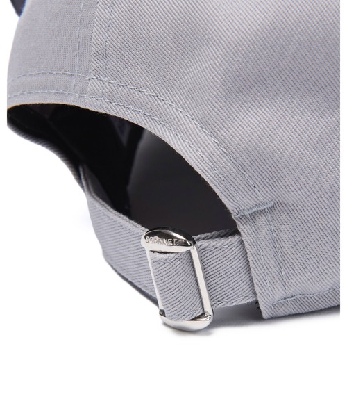 SOPHNET.（ソフネット） ニューエラ キャップ 帽子 NEW ERA SCORPION