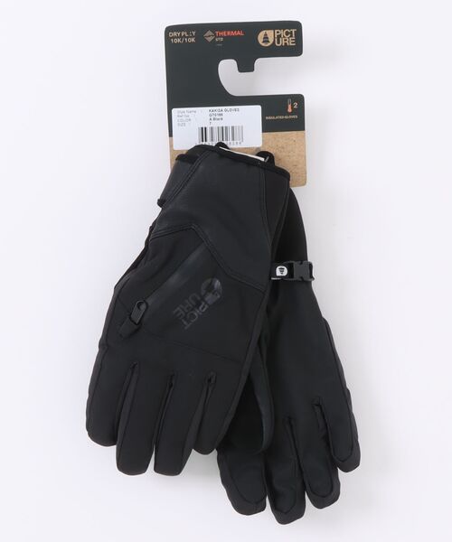 PICTURE ORGANIC CLOTHING（ピクチャーオーガニッククロージング