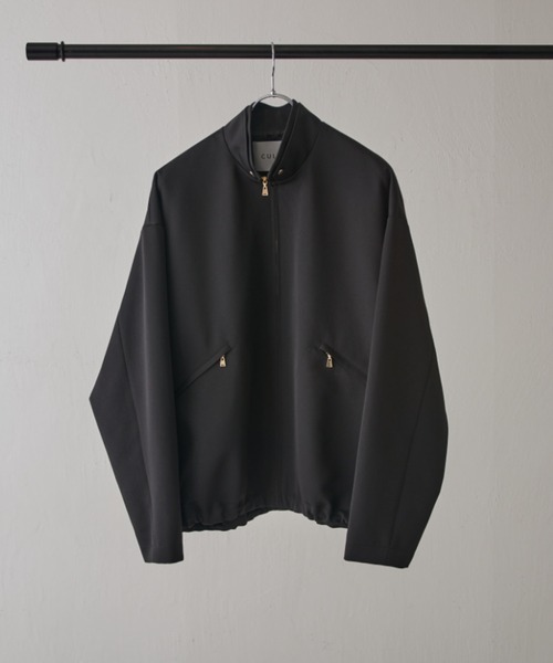 CULLNI（クルニ） ブルゾン アウター 「CULLNI for Lui's」ダブル