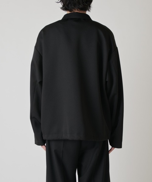 CULLNI（クルニ） ブルゾン アウター 「CULLNI for Lui's」ダブル