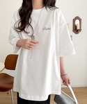 tシャツ 「接触冷感機能付き」「JaVaジャバ...の詳細画像3