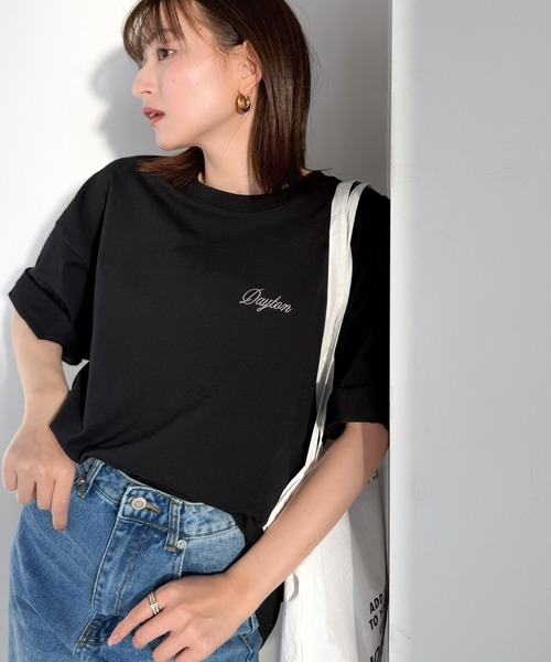 Java tシャツ 半袖 「接触冷感機能付き」「JaVaジャバコラボ」お洒落
