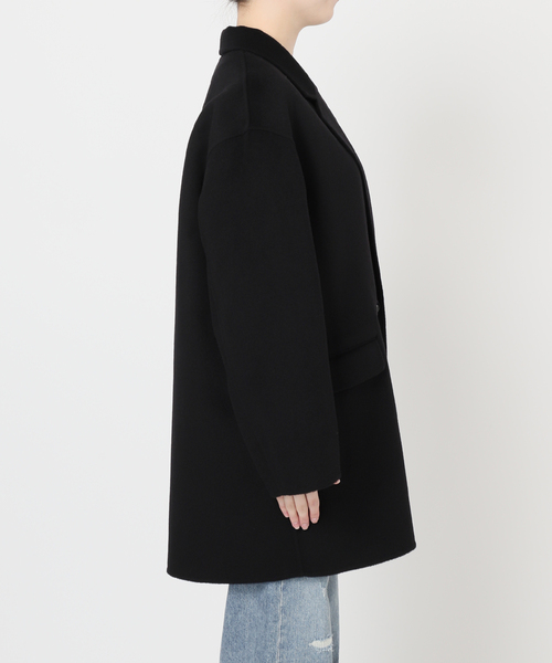 FRAMeWORK（フレームワーク） コート アウター 「追加」ハミルトン