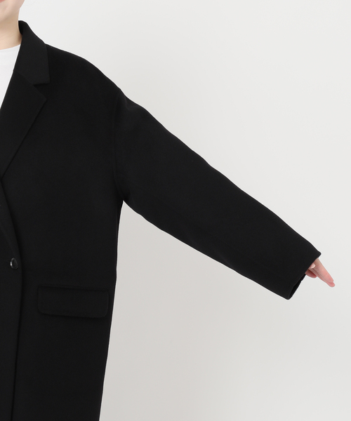 FRAMeWORK（フレームワーク） コート アウター 「追加」ハミルトン