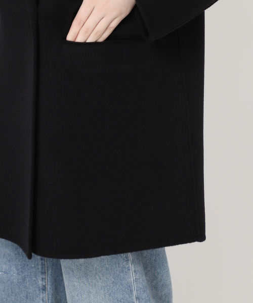 FRAMeWORK（フレームワーク） コート アウター 「追加」ハミルトン