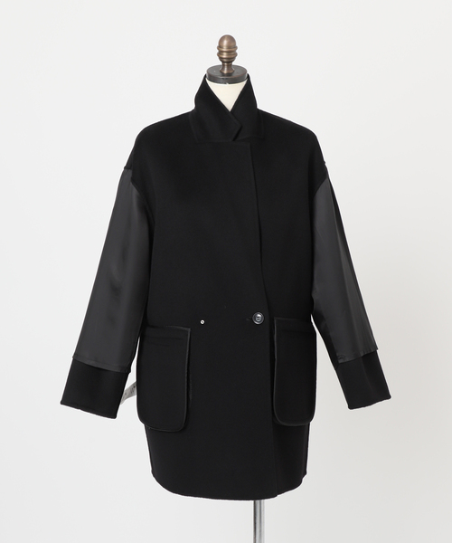 FRAMeWORK（フレームワーク） コート アウター 「追加」ハミルトン
