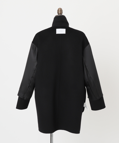 FRAMeWORK（フレームワーク） コート アウター 「追加」ハミルトン