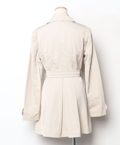 「MAX&Co.」 コート 42 ベージュ レディース_画像2