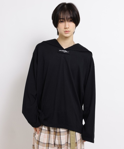 MILKBOY（ミルクボーイ） tシャツ SAILOR トップス レディース メンズ