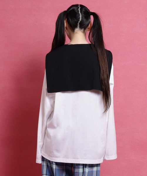 MILKBOY（ミルクボーイ） tシャツ SAILOR トップス レディース メンズ