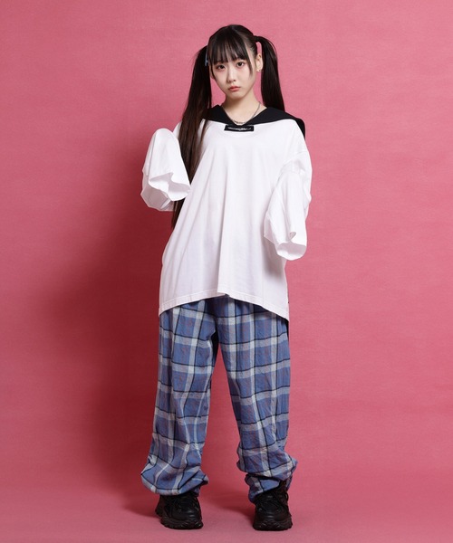 MILKBOY（ミルクボーイ） tシャツ SAILOR トップス レディース メンズ