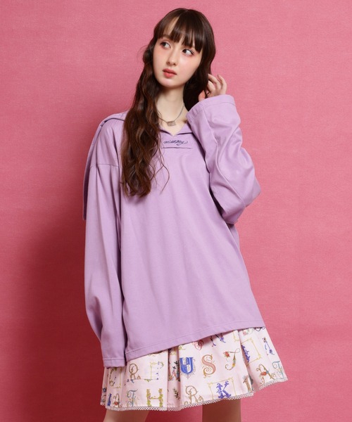 MILKBOY（ミルクボーイ） tシャツ SAILOR トップス レディース メンズ