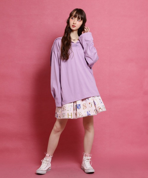 MILKBOY（ミルクボーイ） tシャツ SAILOR トップス レディース メンズ