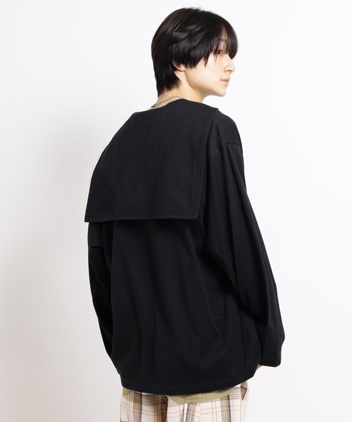 MILKBOY（ミルクボーイ） tシャツ SAILOR トップス レディース メンズ
