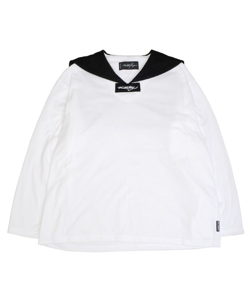 MILKBOY（ミルクボーイ） tシャツ SAILOR トップス レディース メンズ