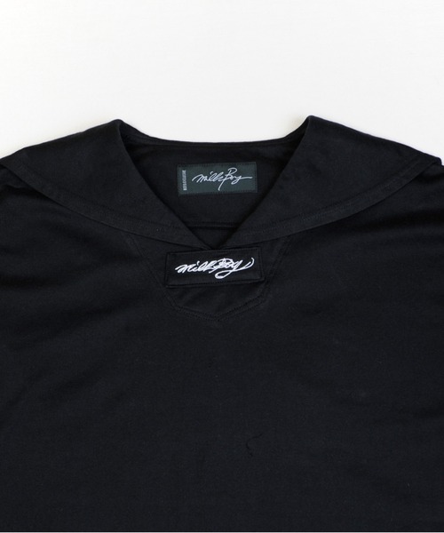 MILKBOY（ミルクボーイ） tシャツ SAILOR トップス レディース メンズ