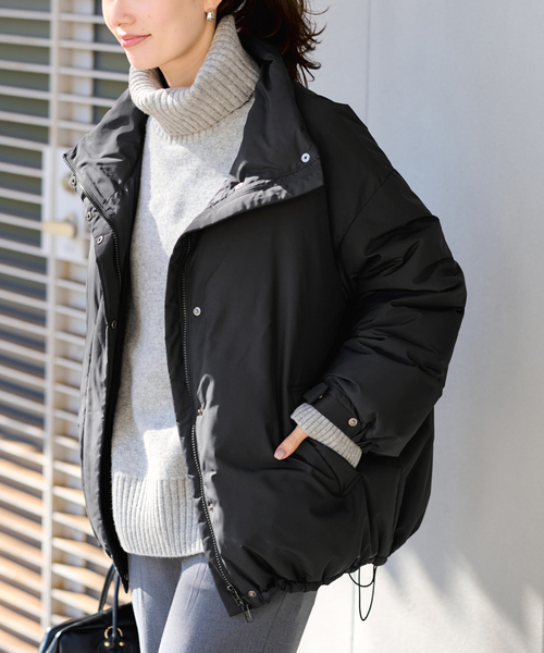 FRAMeWORK（フレームワーク） ダウンコート ダウンジャケット 「追加