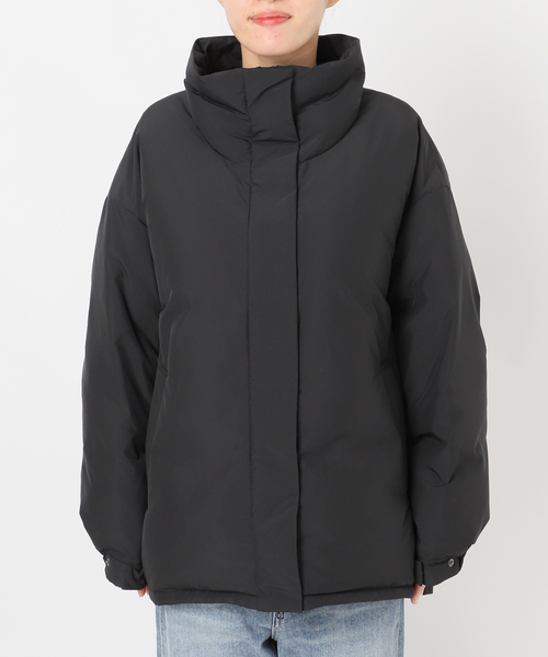 FRAMeWORK（フレームワーク） ダウンコート ダウンジャケット 「追加