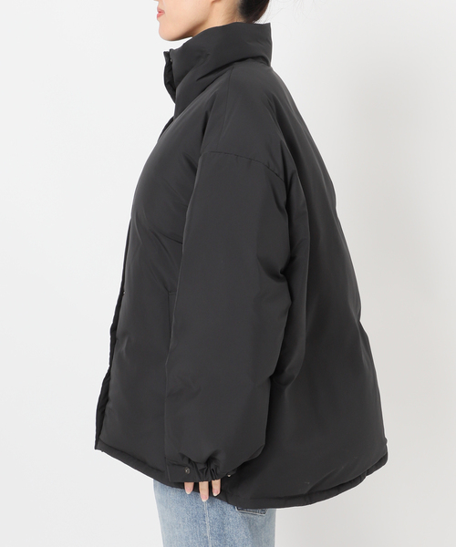 FRAMeWORK（フレームワーク） ダウンコート ダウンジャケット 「追加