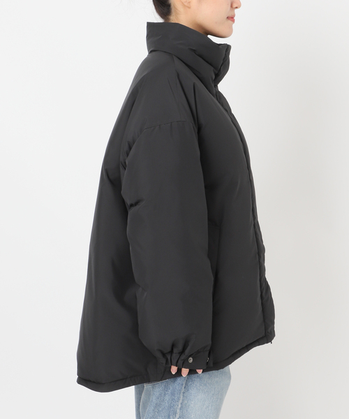 FRAMeWORK（フレームワーク） ダウンコート ダウンジャケット 「追加