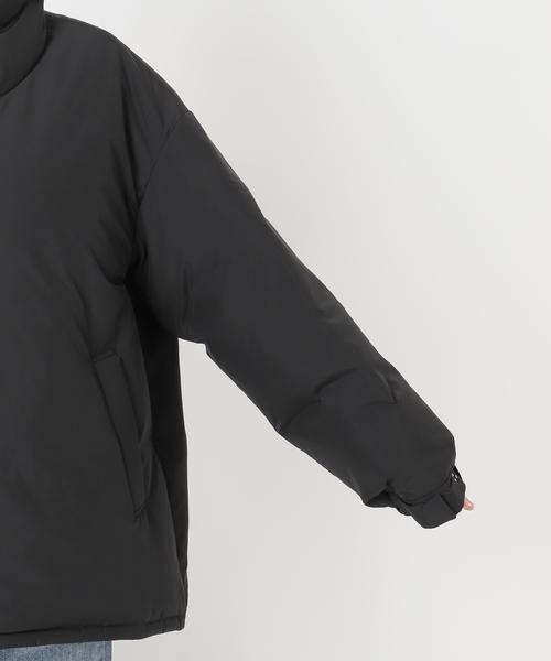 FRAMeWORK（フレームワーク） ダウンコート ダウンジャケット 「追加