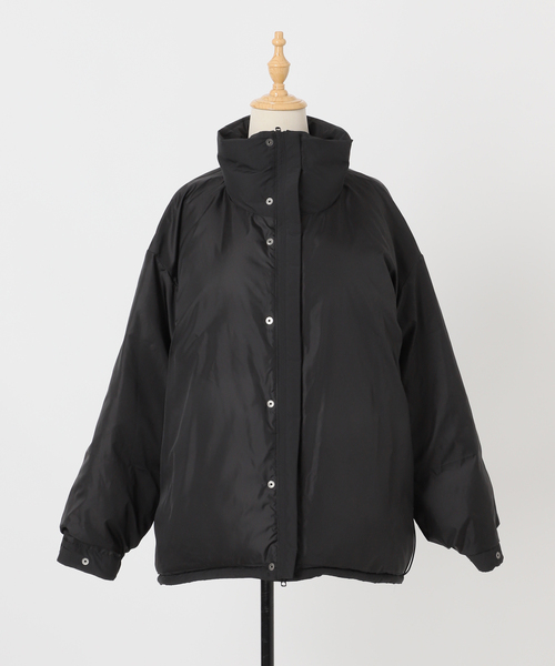 FRAMeWORK（フレームワーク） ダウンコート ダウンジャケット 「追加