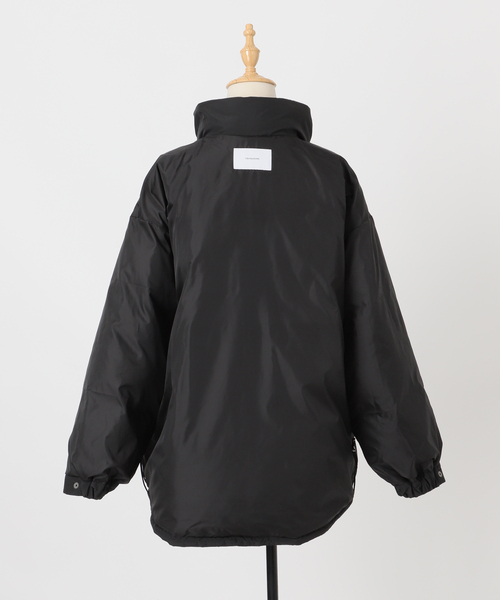 FRAMeWORK（フレームワーク） ダウンコート ダウンジャケット 「追加