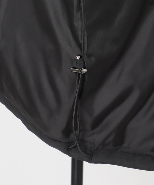 FRAMeWORK（フレームワーク） ダウンコート ダウンジャケット 「追加