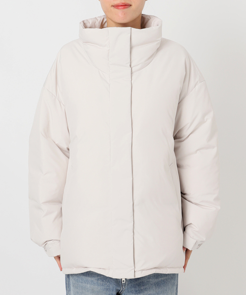 FRAMeWORK（フレームワーク） ダウンコート ダウンジャケット 「追加