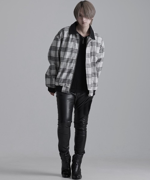 CavariA（キャバリア） コート ジャケット 「CavariA/キャバリア