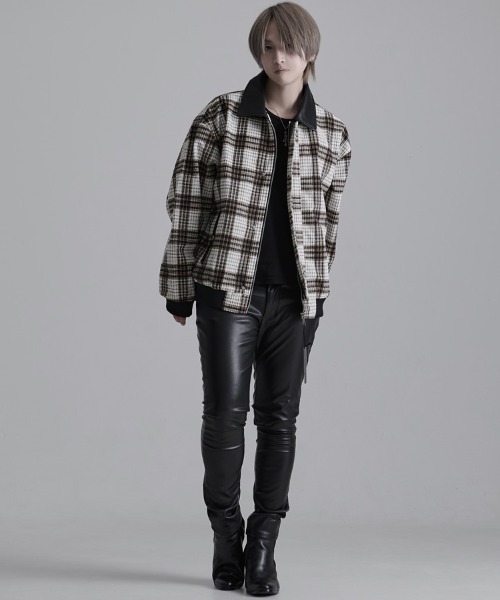 CavariA（キャバリア） コート ジャケット 「CavariA/キャバリア