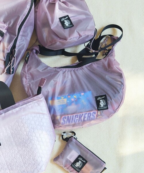 「COBMASTER」 2WAYバッグ ONE SIZE ブラウン レディース_画像2